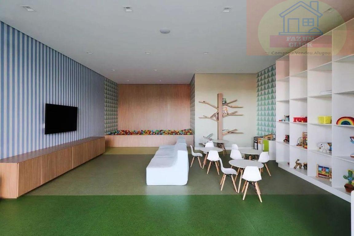 Apartamento, 3 quartos, 140 m² - Foto 19