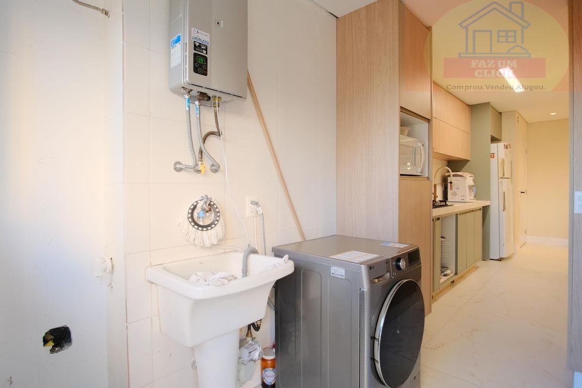 Apartamento, 3 quartos, 140 m² - Foto 14