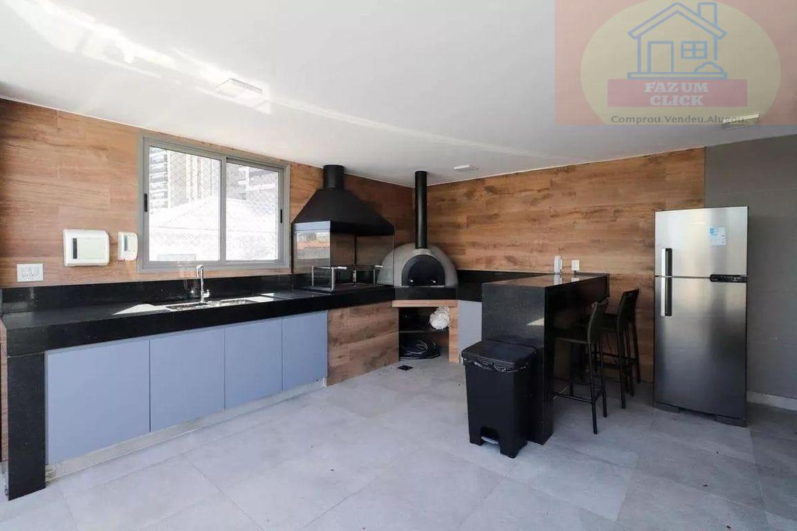 Apartamento, 3 quartos, 140 m² - Foto 27