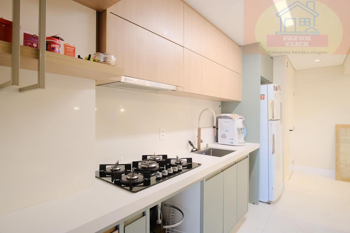Apartamento, 3 quartos, 140 m² - Foto 13