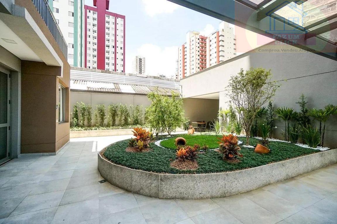 Apartamento, 3 quartos, 140 m² - Foto 24