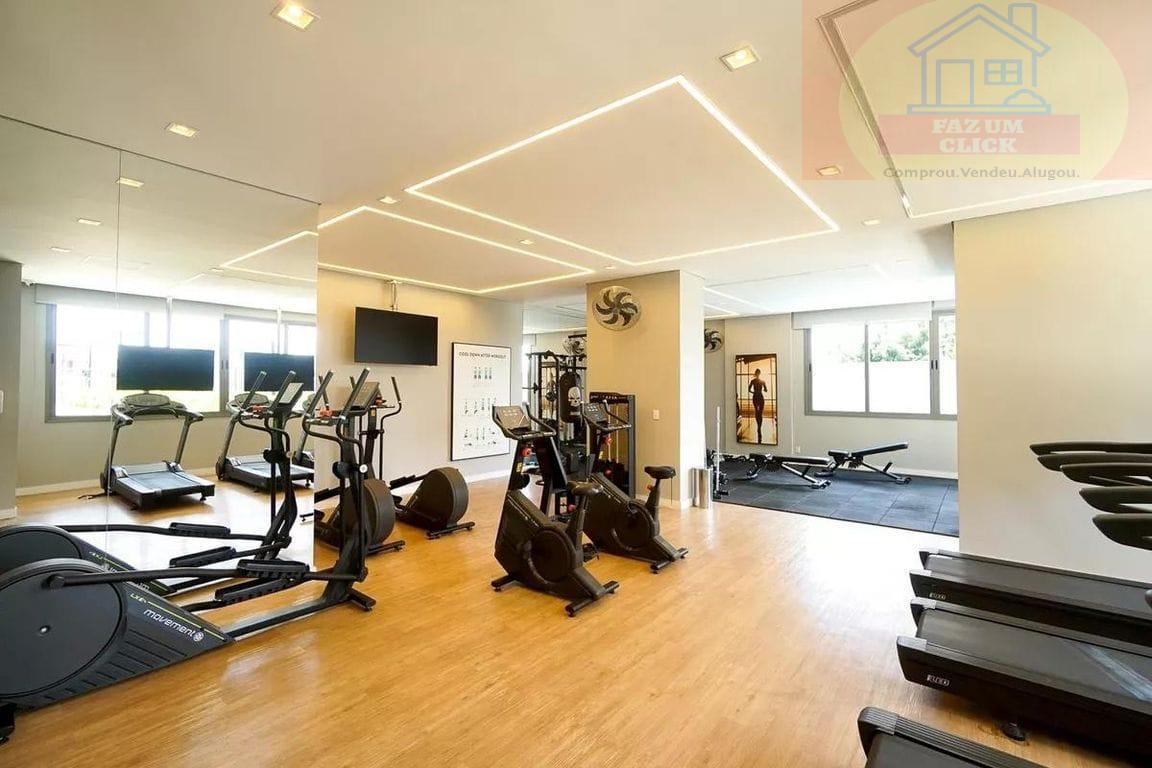 Apartamento, 3 quartos, 140 m² - Foto 16
