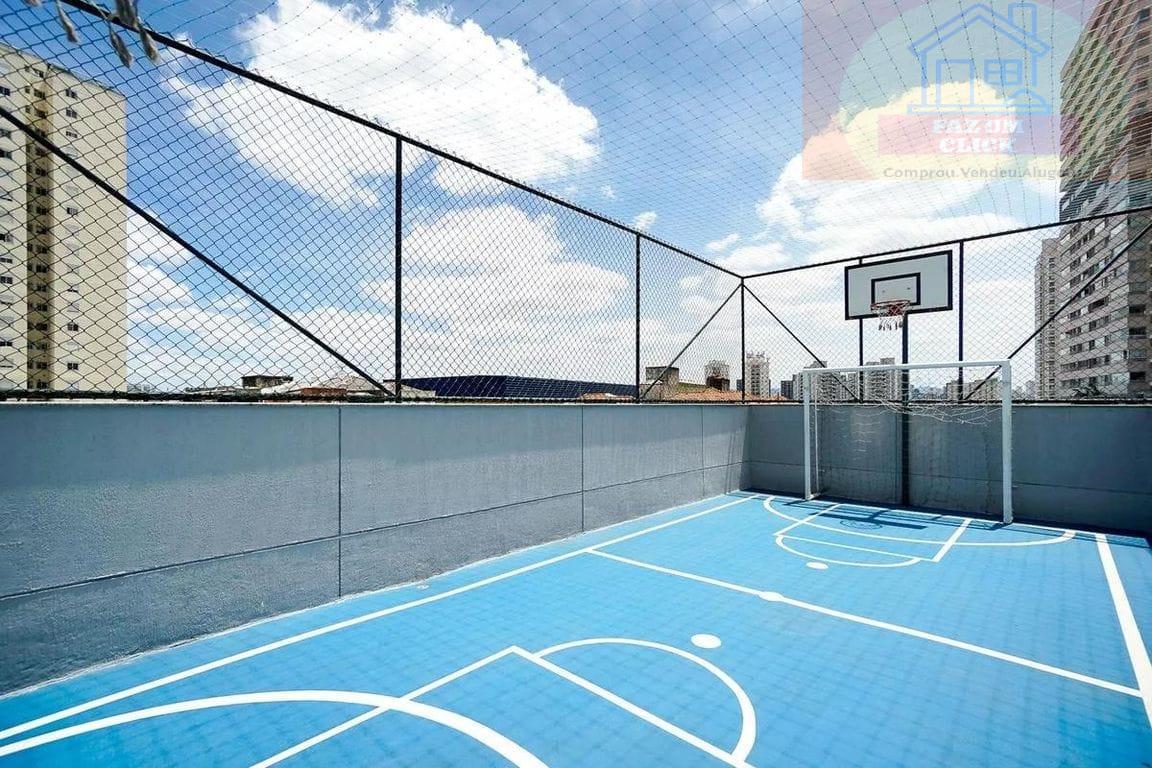Apartamento, 3 quartos, 140 m² - Foto 21
