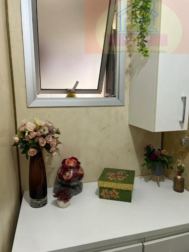 Apartamento, 2 quartos, 51 m² - Foto 15