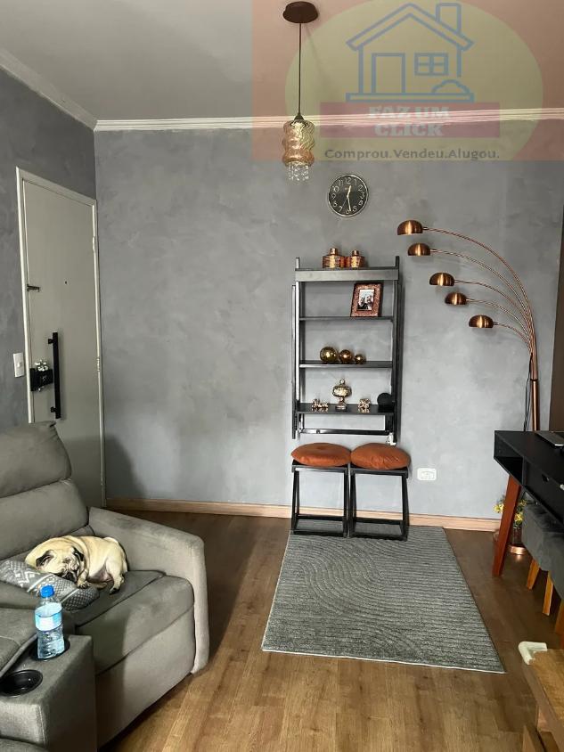 Apartamento, 2 quartos, 51 m² - Foto 3