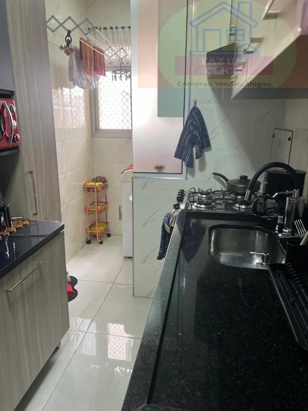 Apartamento, 2 quartos, 51 m² - Foto 9