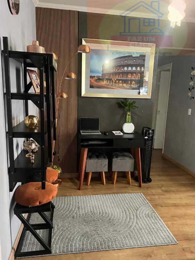 Apartamento, 2 quartos, 51 m² - Foto 6