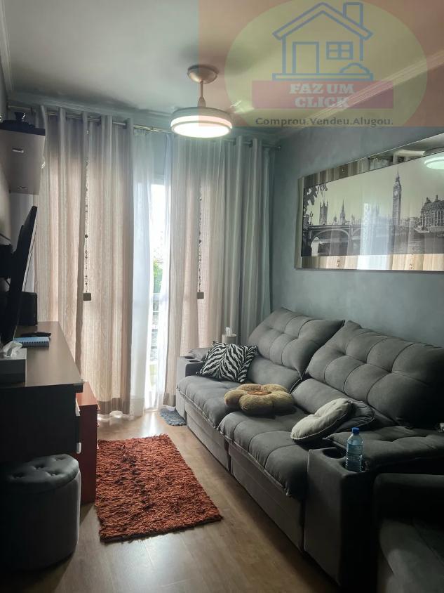 Apartamento, 2 quartos, 51 m² - Foto 1