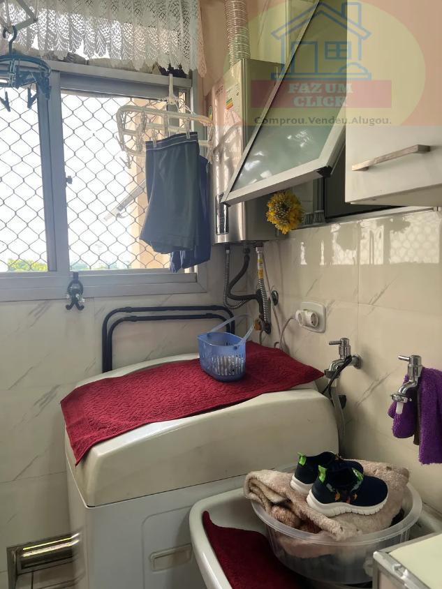 Apartamento, 2 quartos, 51 m² - Foto 12