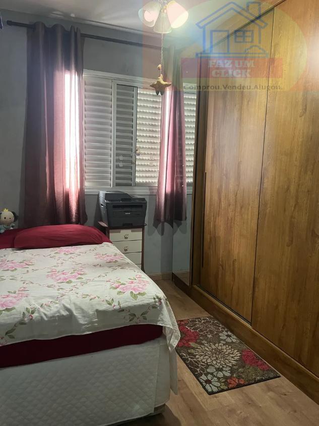 Apartamento, 2 quartos, 51 m² - Foto 8