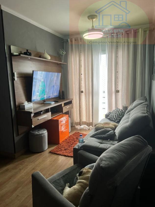 Apartamento, 2 quartos, 51 m² - Foto 5
