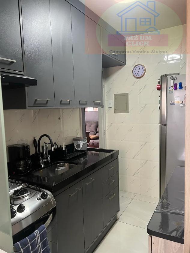 Apartamento, 2 quartos, 51 m² - Foto 10