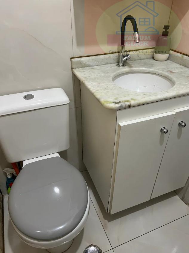 Apartamento, 2 quartos, 51 m² - Foto 22