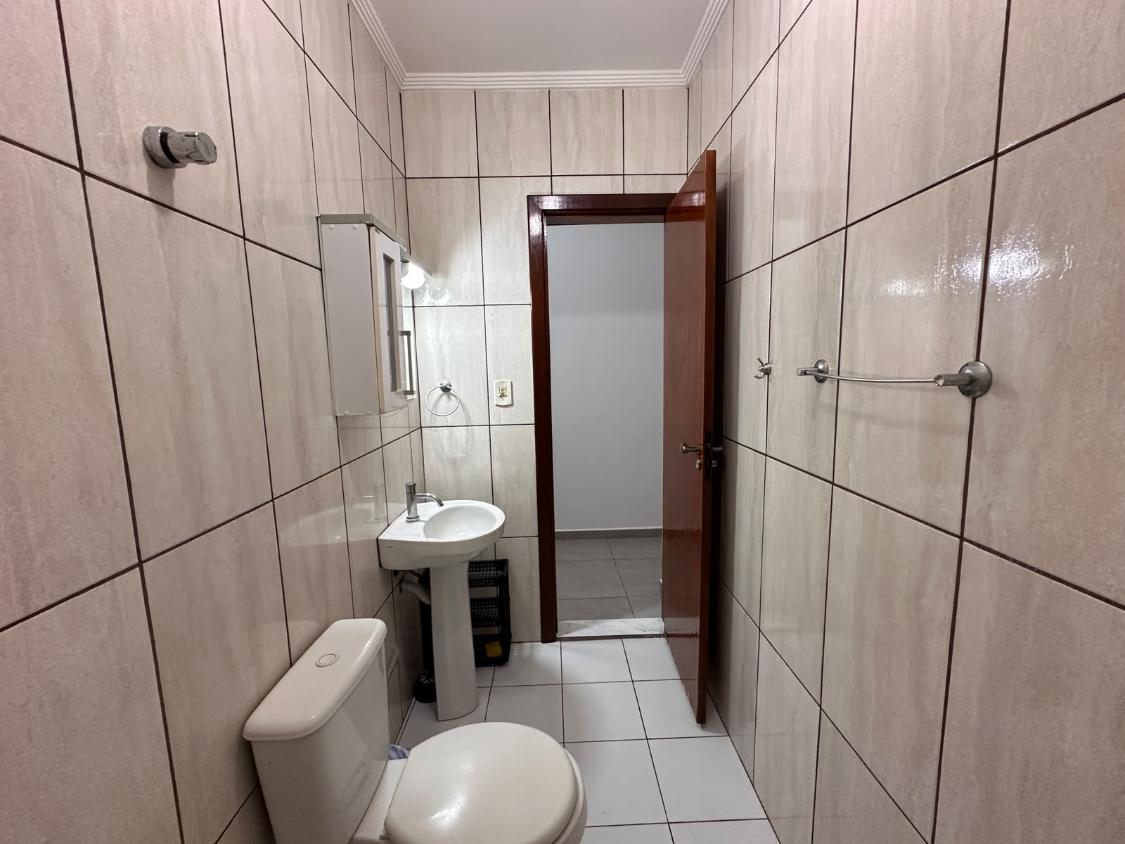 Casa de Condomínio, 2 quartos - Foto 8