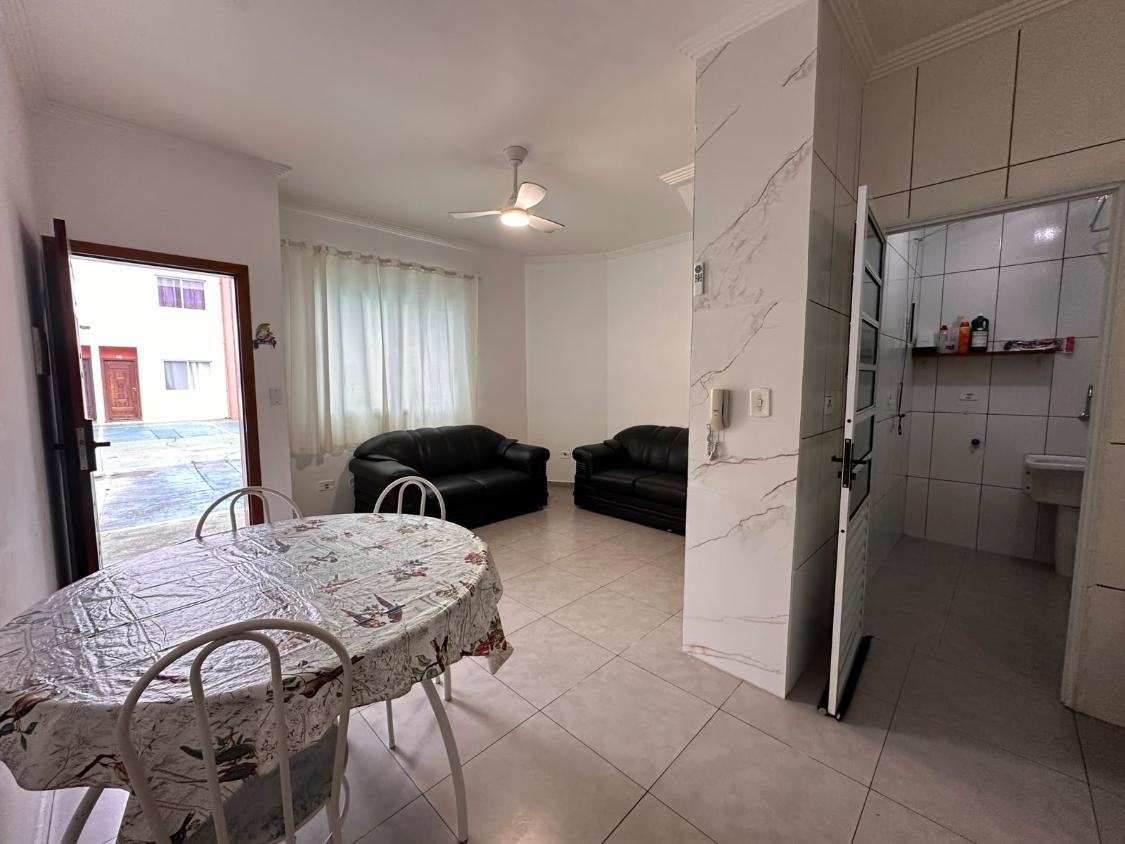 Casa de Condomínio, 2 quartos - Foto 2