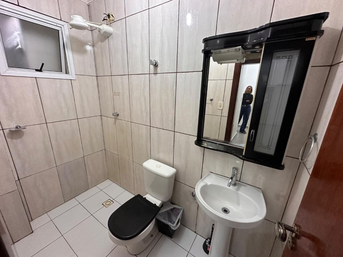 Casa de Condomínio, 2 quartos - Foto 11