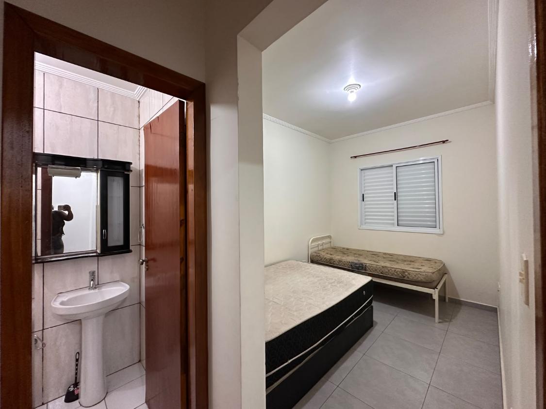 Casa de Condomínio, 2 quartos - Foto 12