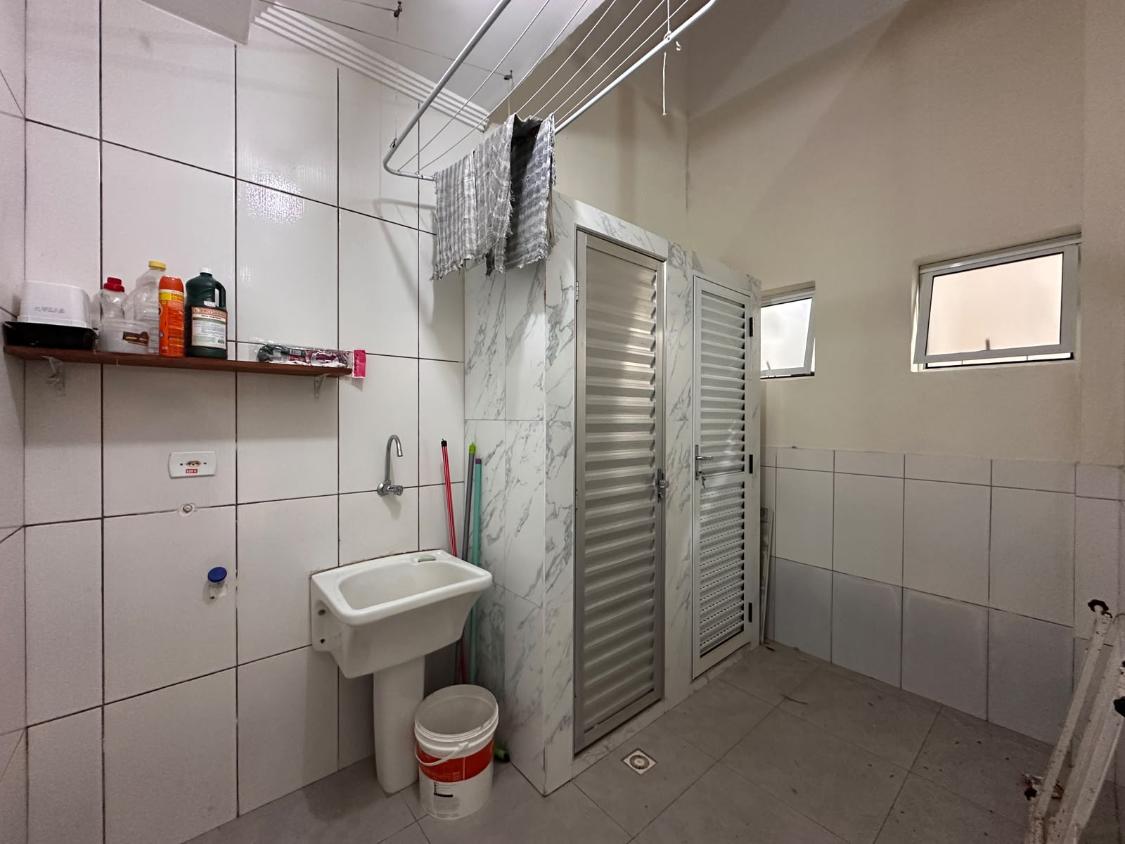 Casa de Condomínio, 2 quartos - Foto 5