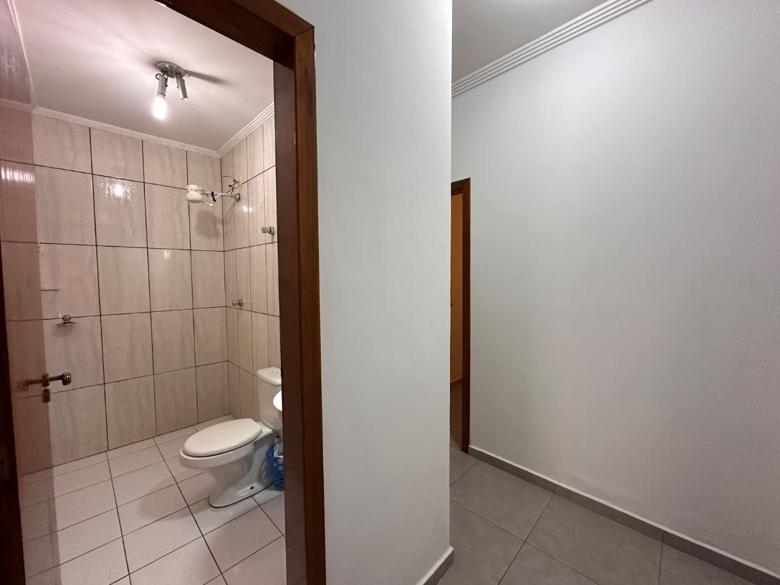 Casa de Condomínio, 2 quartos - Foto 7