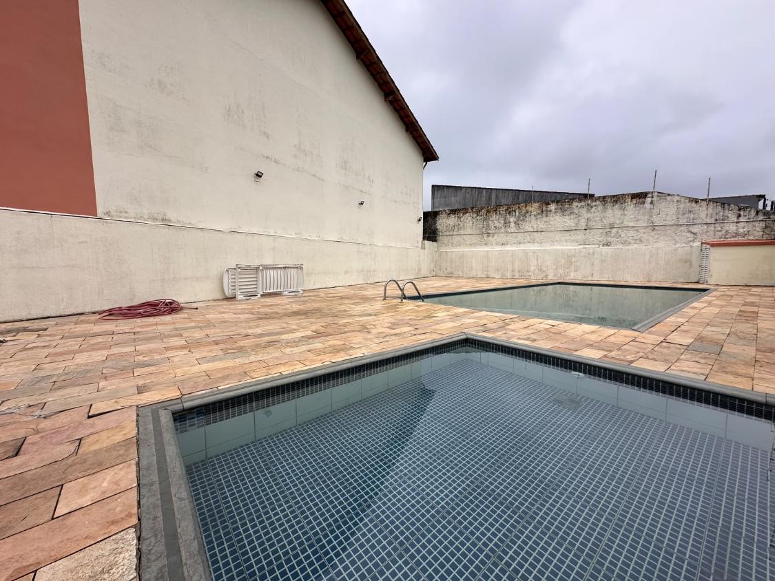 Casa de Condomínio, 2 quartos - Foto 16