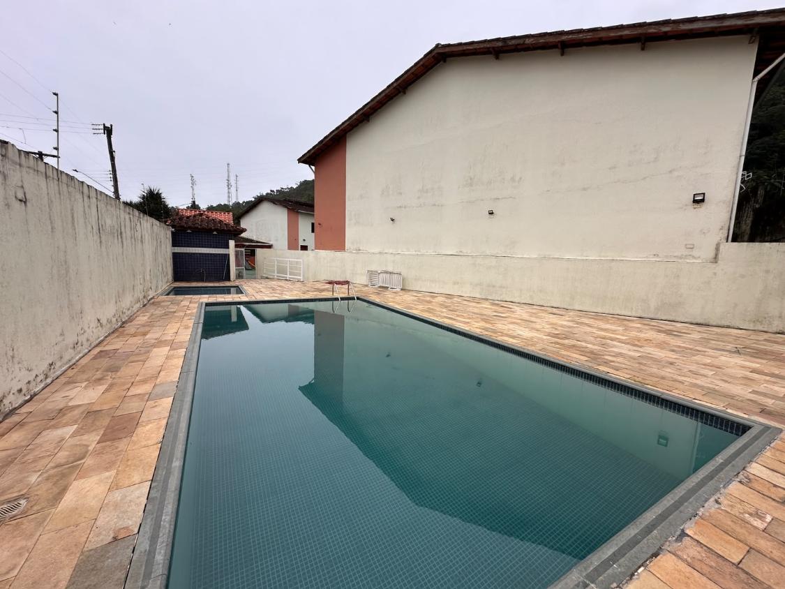 Casa de Condomínio, 2 quartos - Foto 17