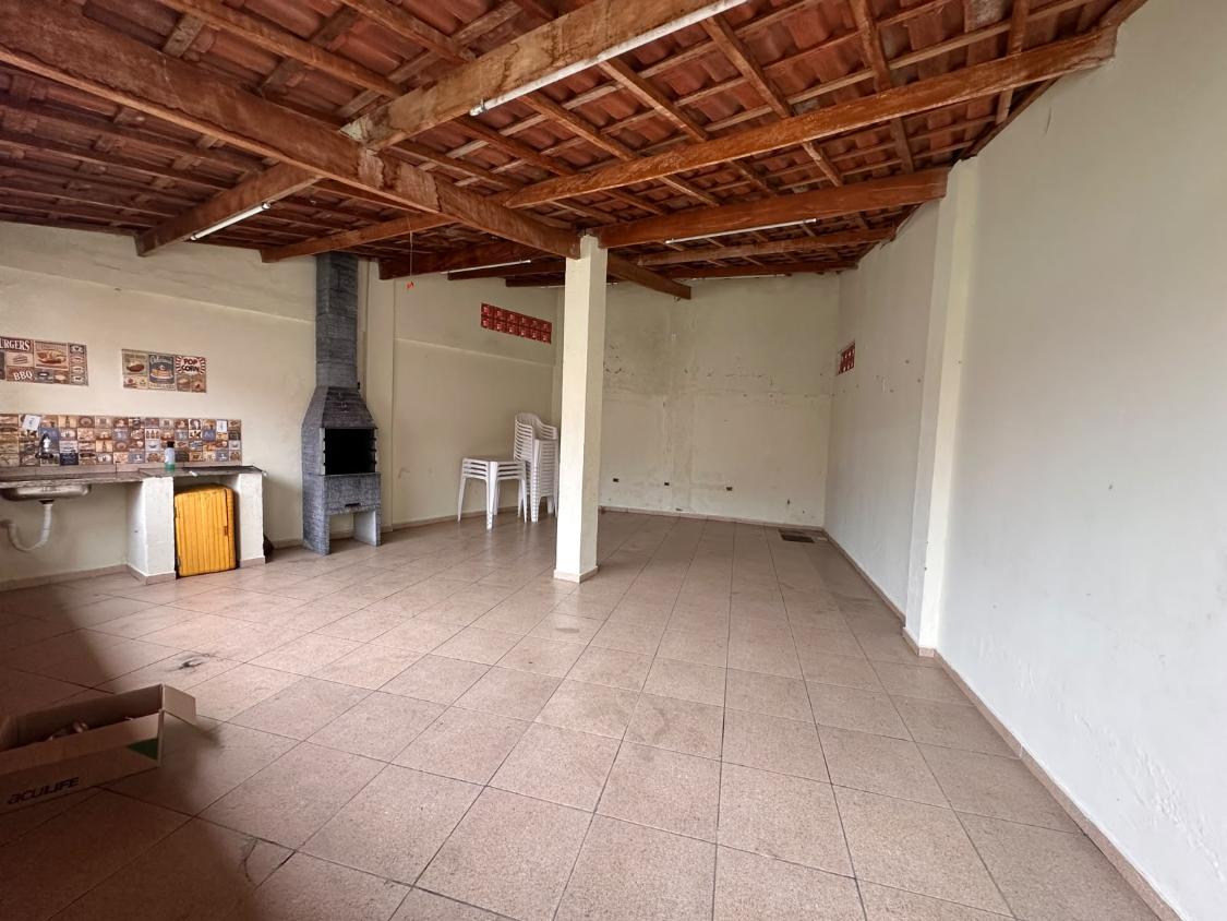 Casa de Condomínio, 2 quartos - Foto 18