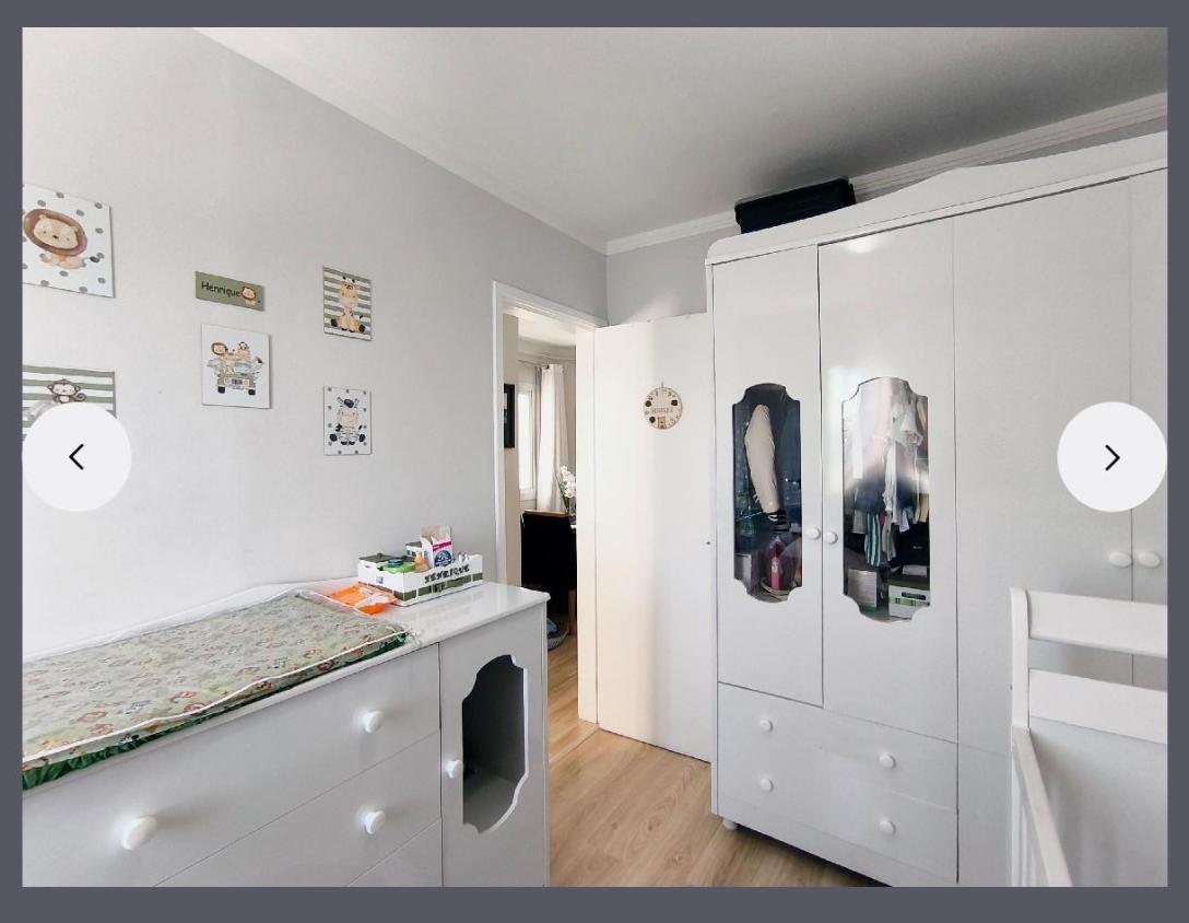 Apartamento, 2 quartos, 47 m² - Foto 2