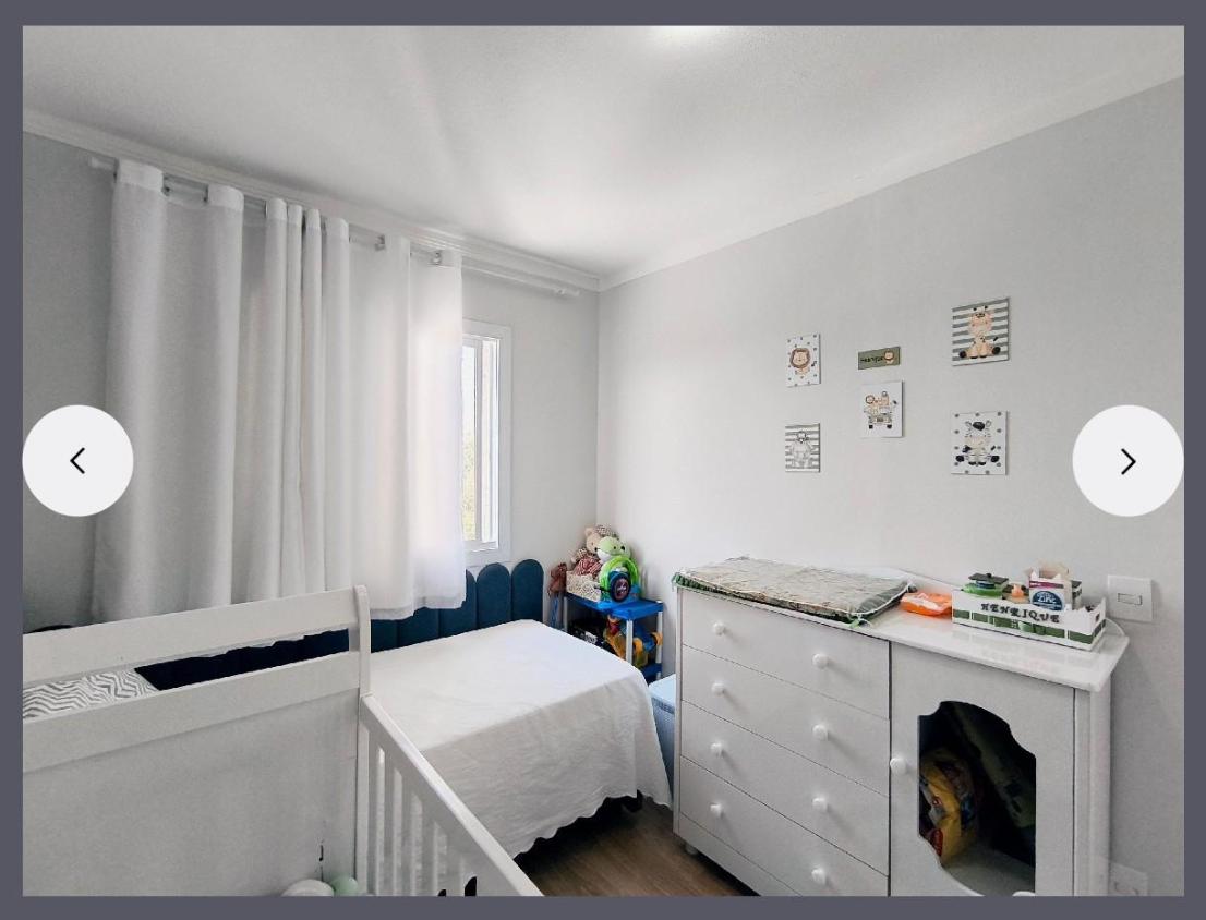 Apartamento, 2 quartos, 47 m² - Foto 3