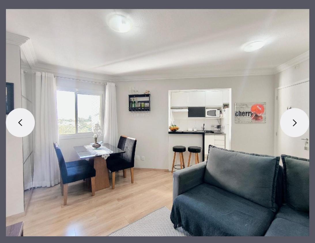 Apartamento, 2 quartos, 47 m² - Foto 4