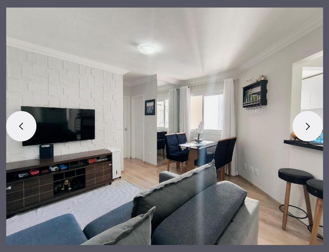 Apartamento, 2 quartos, 47 m² - Foto 9