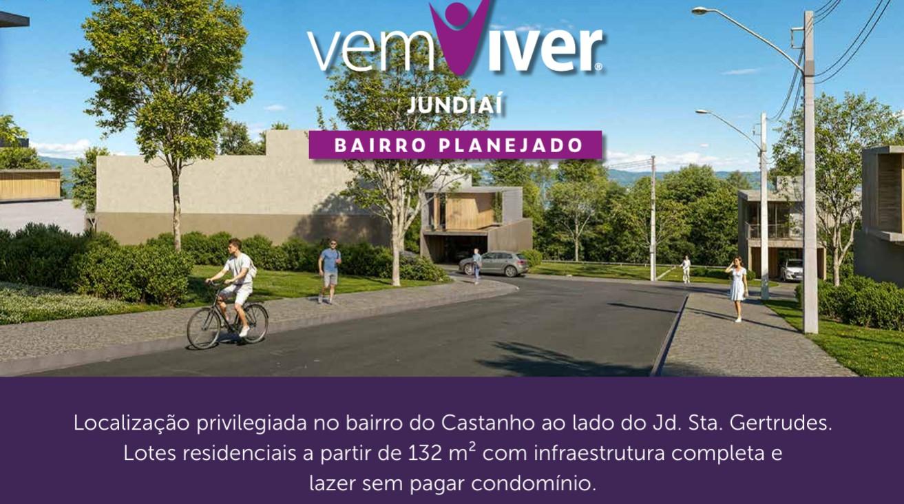 Terreno, 132 m² - Foto 1