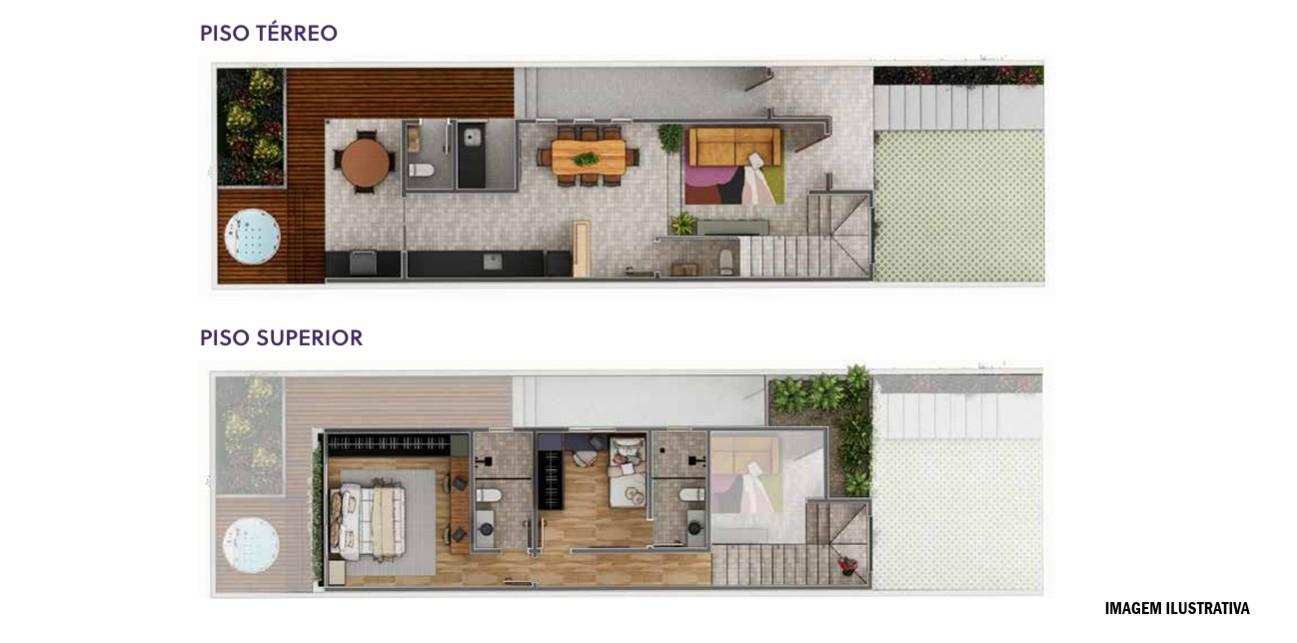 Terreno, 132 m² - Foto 4