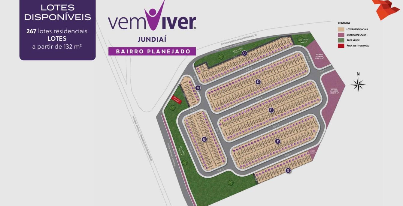 Terreno, 132 m² - Foto 11