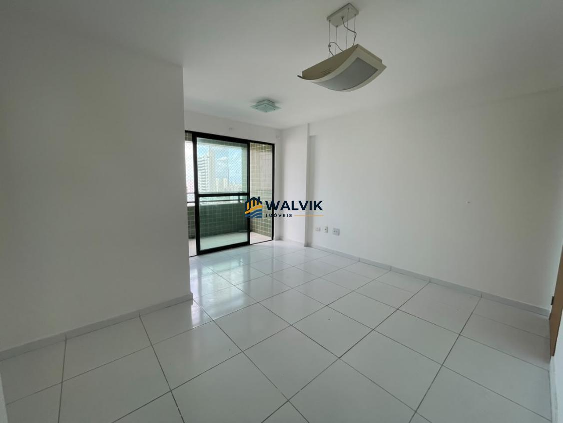 Apartamento, 3 quartos, 63 m² - Foto 1