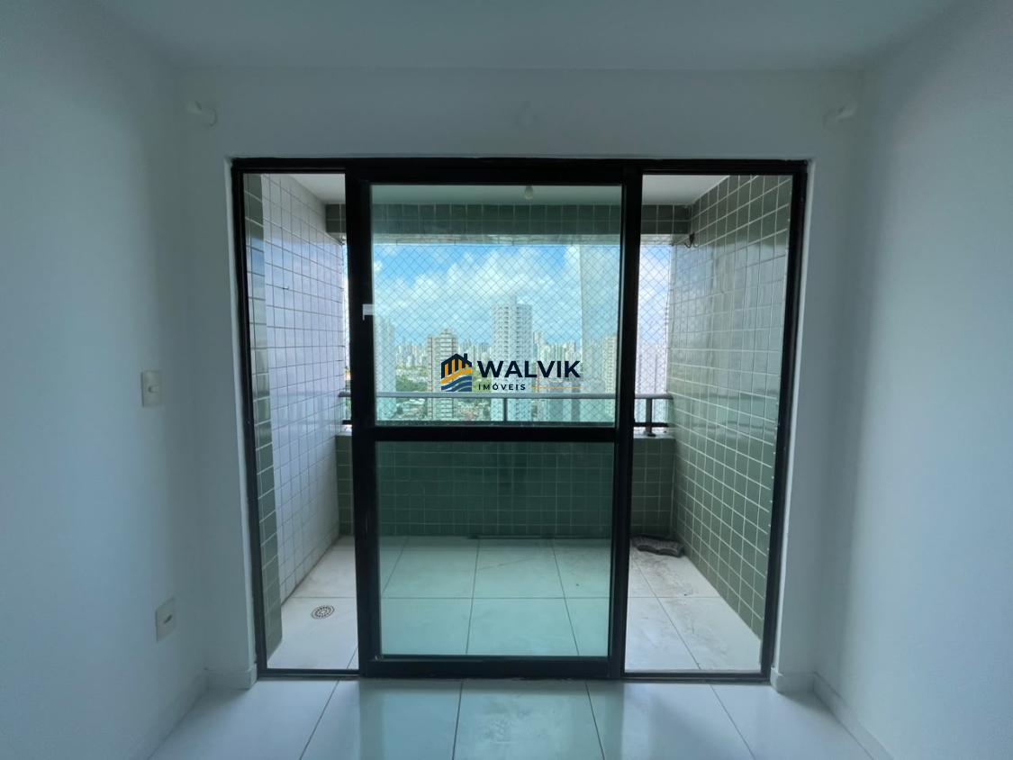 Apartamento, 3 quartos, 63 m² - Foto 3