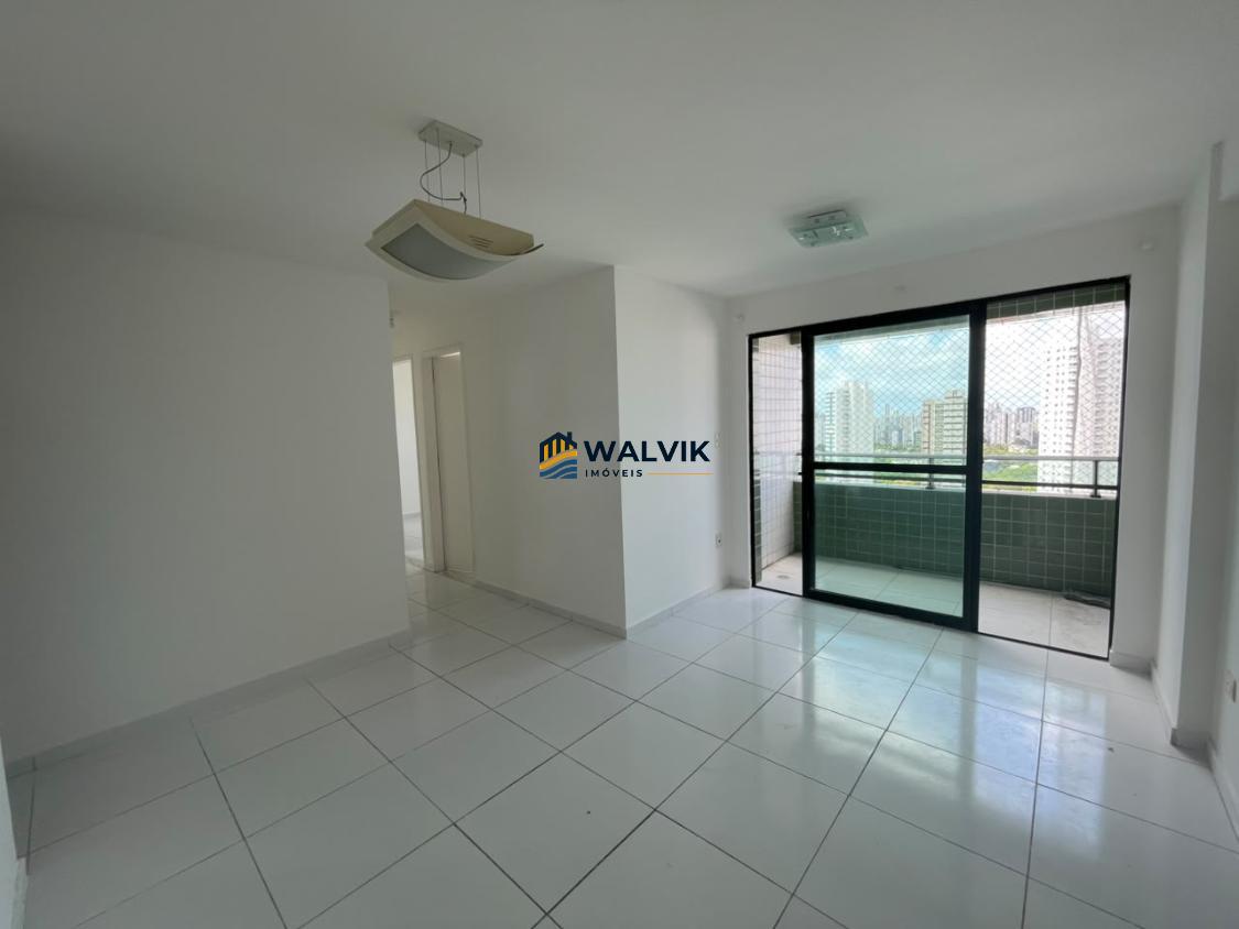 Apartamento, 3 quartos, 63 m² - Foto 2
