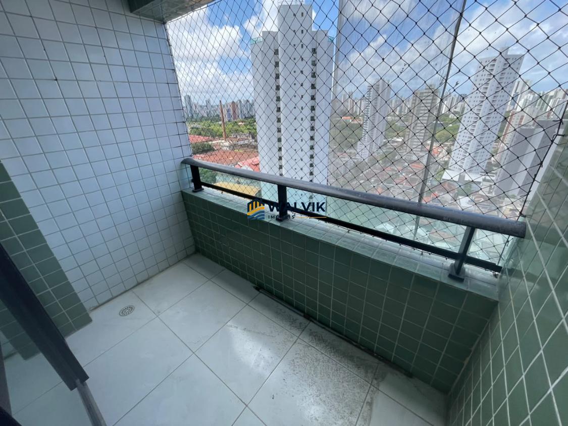 Apartamento, 3 quartos, 63 m² - Foto 4