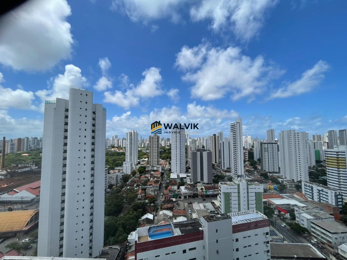 Apartamento, 3 quartos, 63 m² - Foto 26
