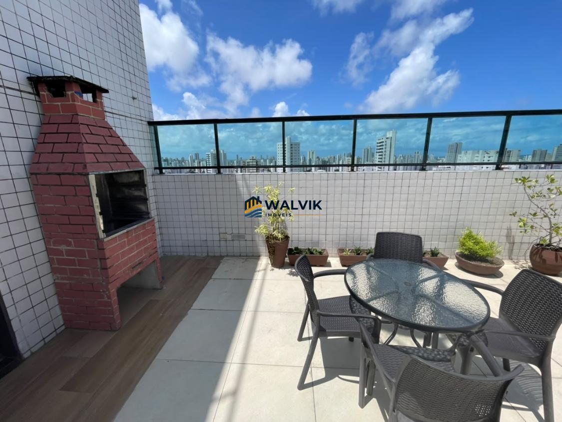 Apartamento, 3 quartos, 63 m² - Foto 22