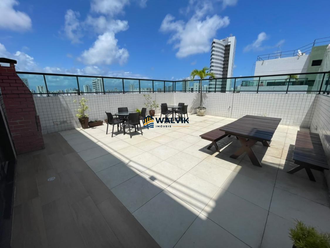 Apartamento, 3 quartos, 63 m² - Foto 23