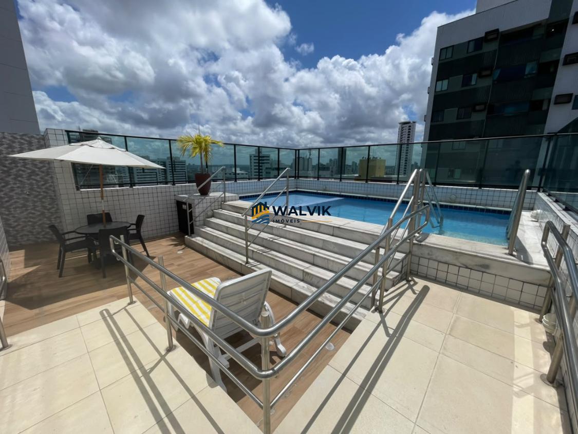 Apartamento, 3 quartos, 63 m² - Foto 25