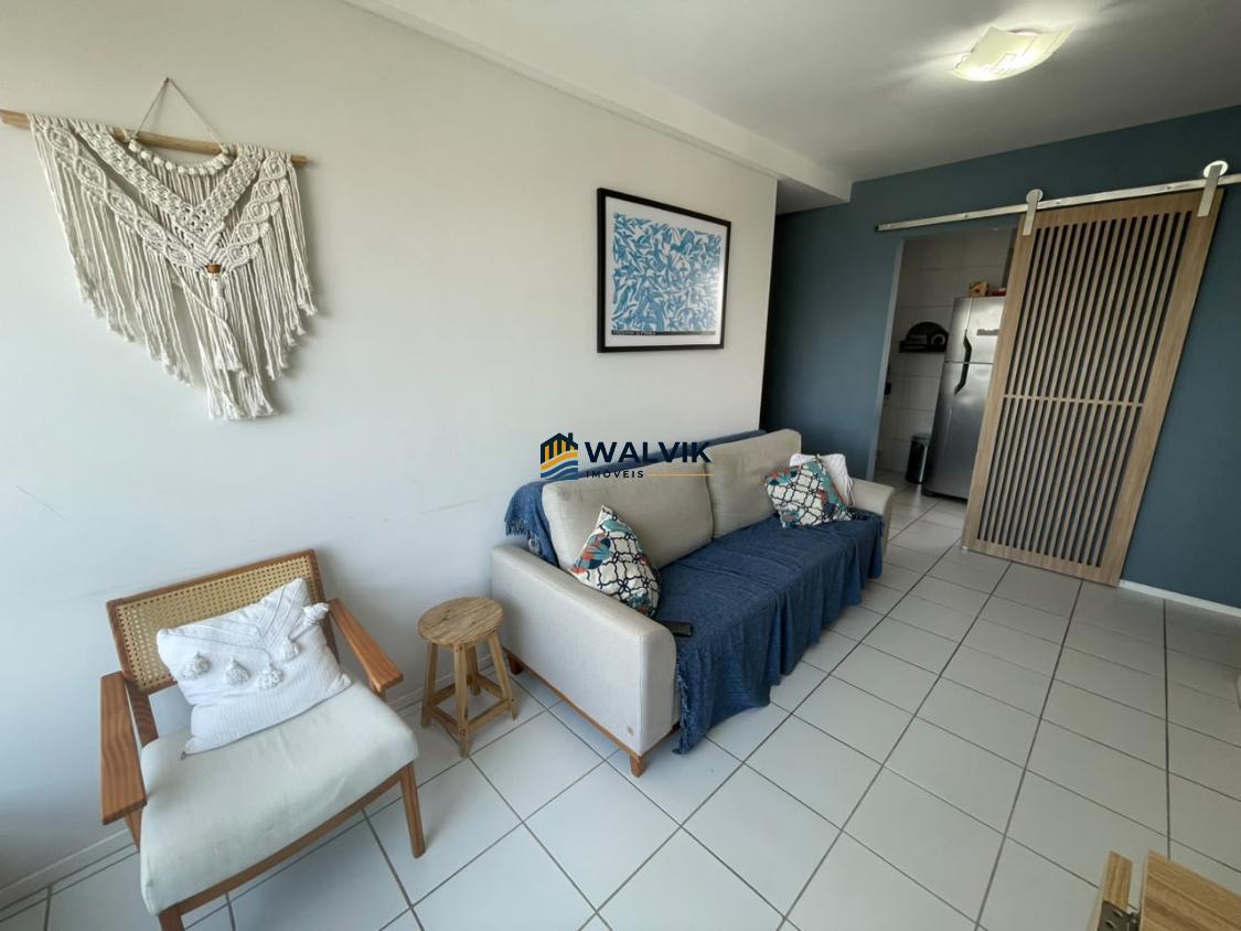 Apartamento, 2 quartos, 45 m² - Foto 3