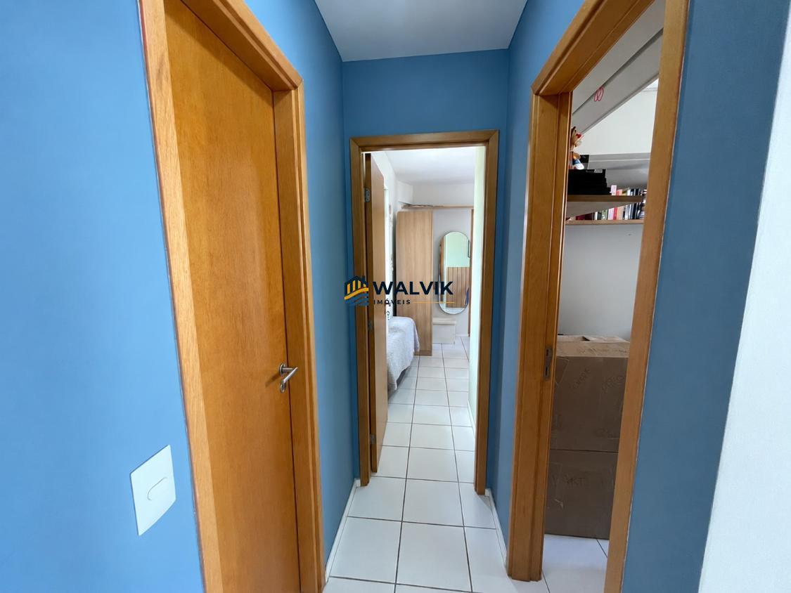 Apartamento, 2 quartos, 45 m² - Foto 7
