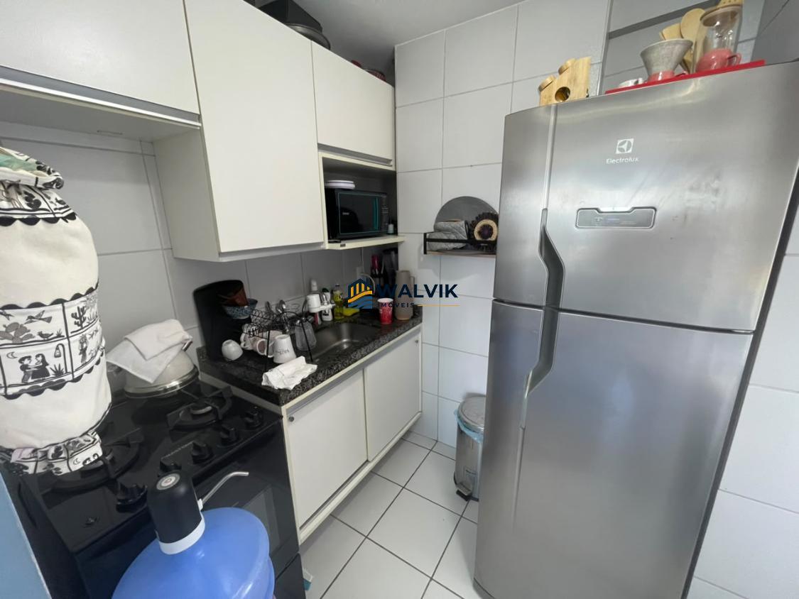 Apartamento, 2 quartos, 45 m² - Foto 16