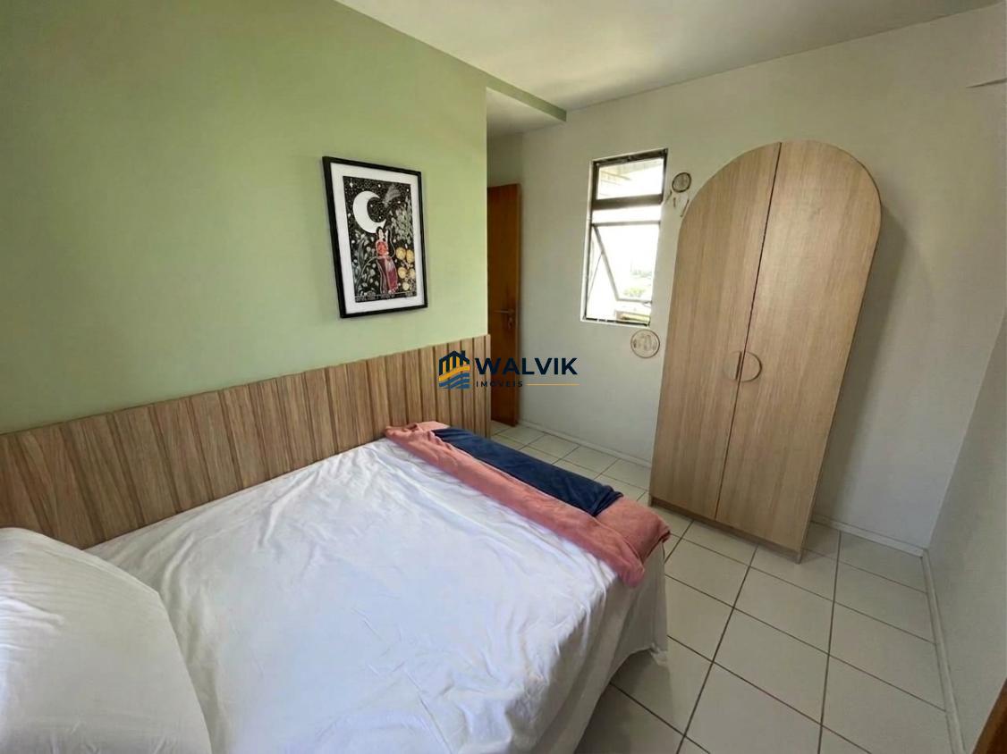 Apartamento, 2 quartos, 45 m² - Foto 12