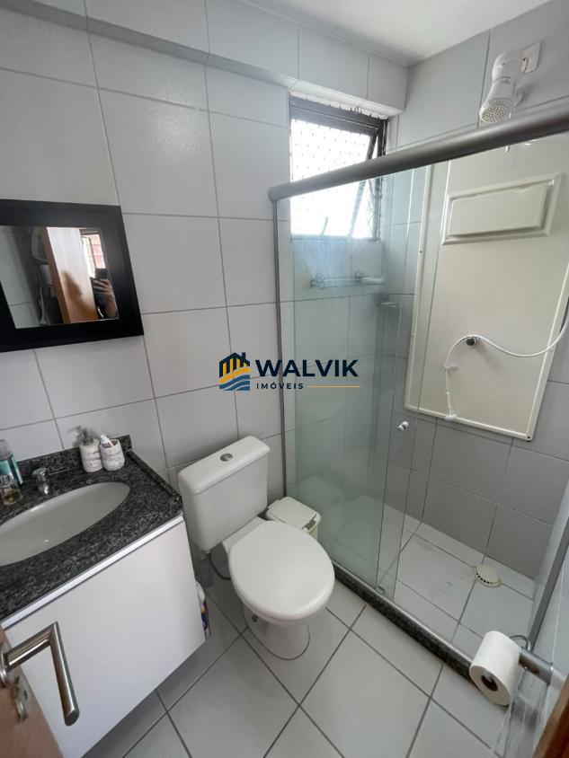 Apartamento, 2 quartos, 45 m² - Foto 8