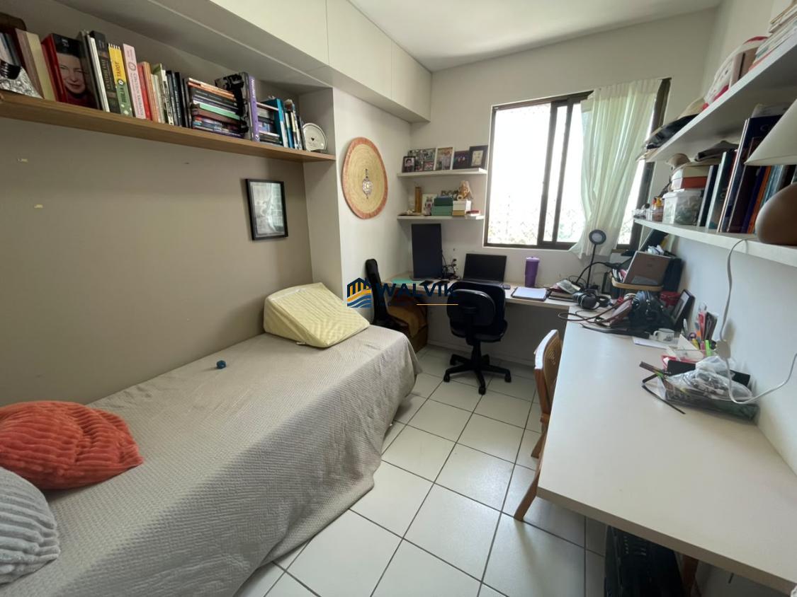 Apartamento, 2 quartos, 45 m² - Foto 13