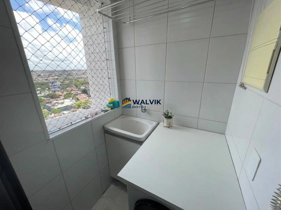 Apartamento, 2 quartos, 45 m² - Foto 17
