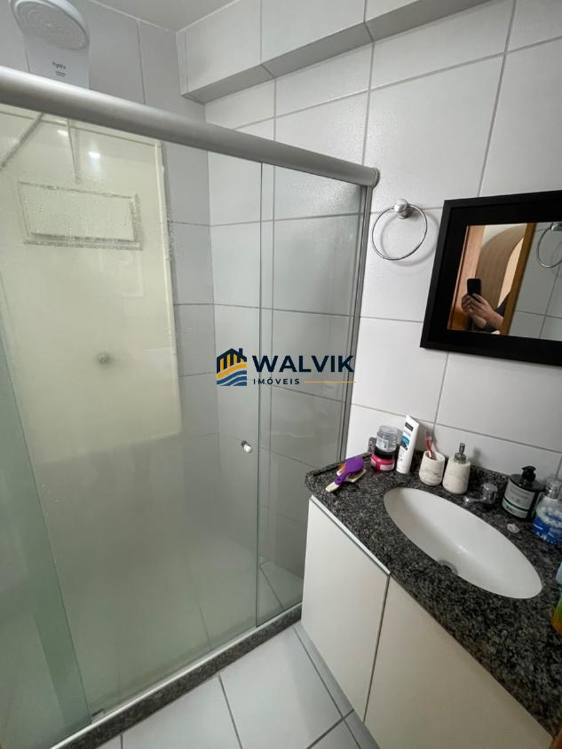 Apartamento, 2 quartos, 45 m² - Foto 9