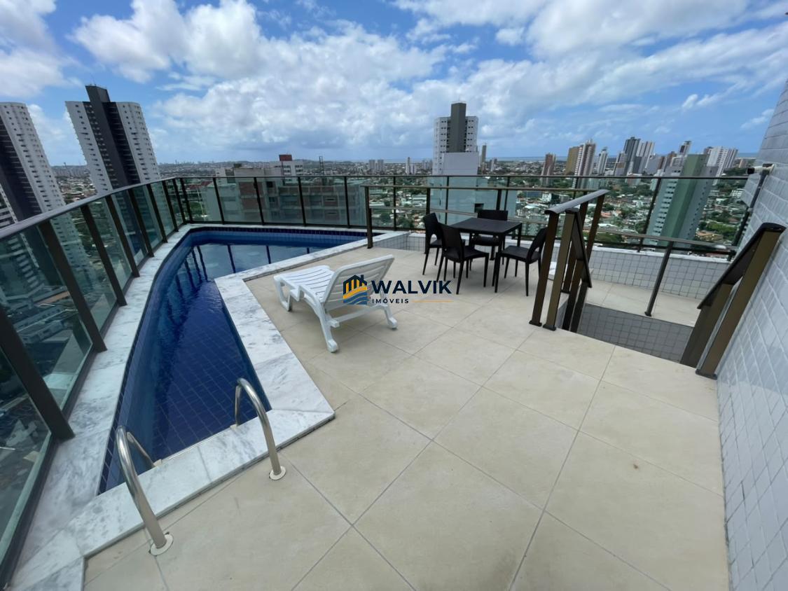 Apartamento, 2 quartos, 45 m² - Foto 21